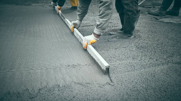 Best Concrete Staining and Coloring in Washington Terrace, UT