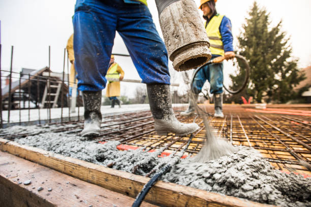 Best Concrete Sidewalk Installation in Washington Terrace, UT